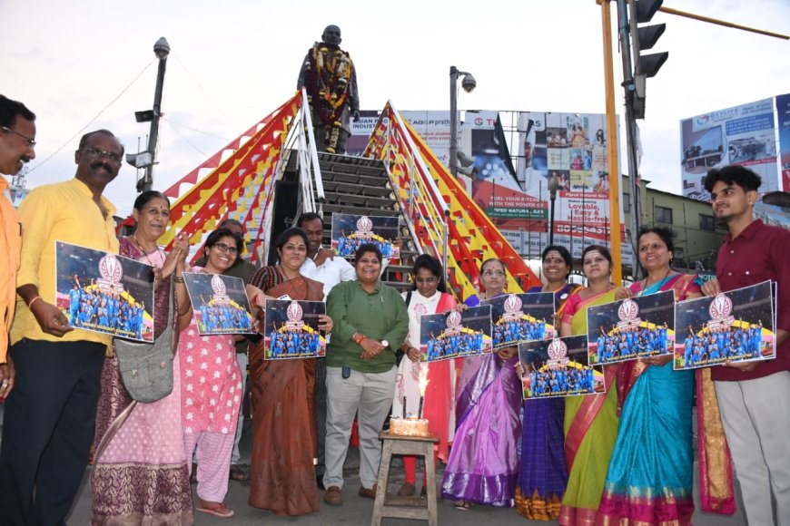 ಭಾರತ ಮಹಿಳಾ ಕ್ರಿಕೆಟ್ ಚಾಂಪಿಯನ್ಸ್ -ಕಲಬುರಗಿಯಲ್ಲಿ ಮಹಿಳಾ ವಿಶ್ವಕಪ್ ಜಯೋತ್ಸವ