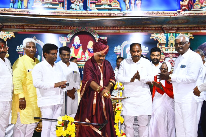 ಉದನೂರಲ್ಲಿ 50 ಲಕ್ಷ ರೂ. ವೆಚ್ಚದಲ್ಲಿ ನಿರ್ಮಾಣವಾಗಿರುವ ರೈತ ಭವನ ಶಾಸಕ ಅಲ್ಲಂಪ್ರಭು ಪಾಟೀಲರಿಂದ  ಲೋಕಾರ್ಪಣೆ