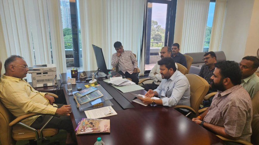 ಸಚಿವಾಲಯದ ಹುದ್ದೆಗಳ ಪುನರ್‌ರಚನೆಗೆ ಆರೋಗ್ಯ ಇಲಾಖೆಯ ಮುಂದಾಳತ್ವ