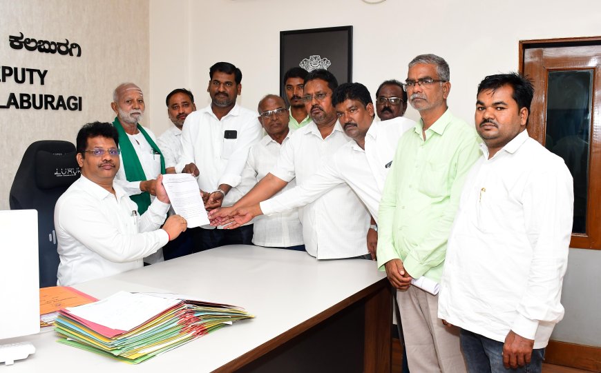 ಸಕ್ಕರೆ ಕಾರ್ಖಾನೆಗಳ ವಿರುದ್ಧ ಕ್ರಿಮಿನಲ್ ಮೊಕದ್ದಮೆ ದಾಖಲಿಸಿ