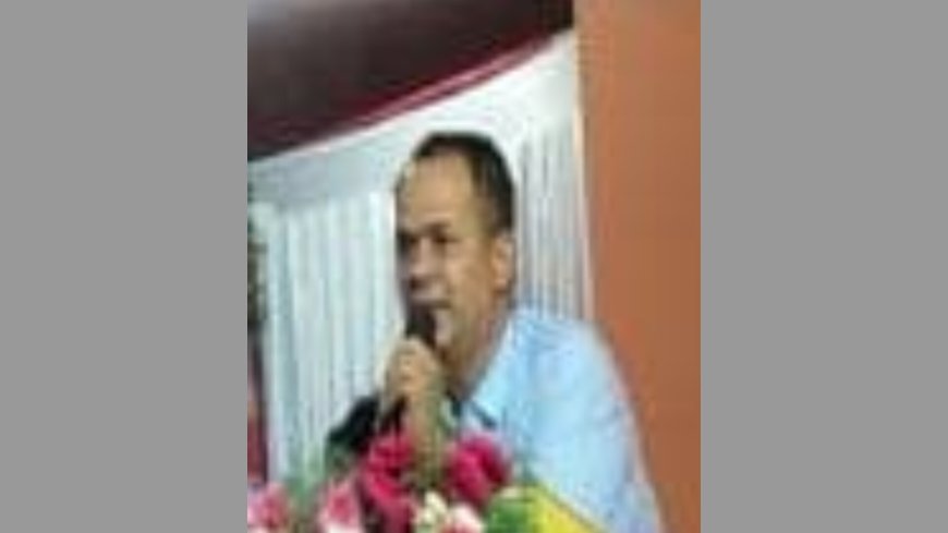 ಗುಲಬರ್ಗಾ ವಿದ್ಯುತ್ ಸರಬರಾಜು ಕಂಪನಿಯಿಂದ ಸುರಕ್ಷತಾ ಕಾರ್ಯಾಗಾರ