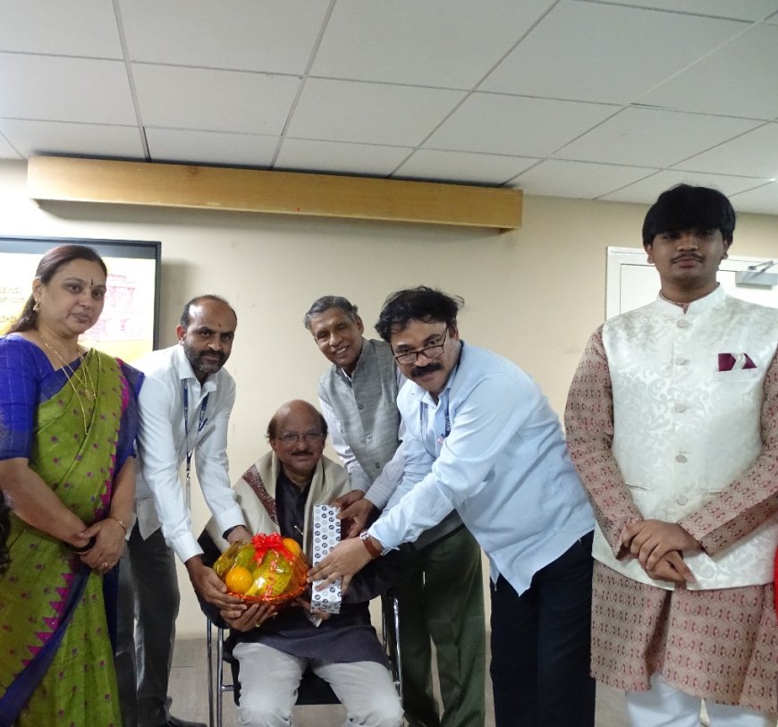 "ಕನ್ನಡ ಭಾಷೆಯ ಸೊಬಗು ಭಾರತೀಯ ಭಾಷೆಗಳಿಗಿಂತ ಶ್ರೇಷ್ಠ“ -ಎಚ್. ದುಂಡಿರಾಜ್ ಅಭಿಮತ