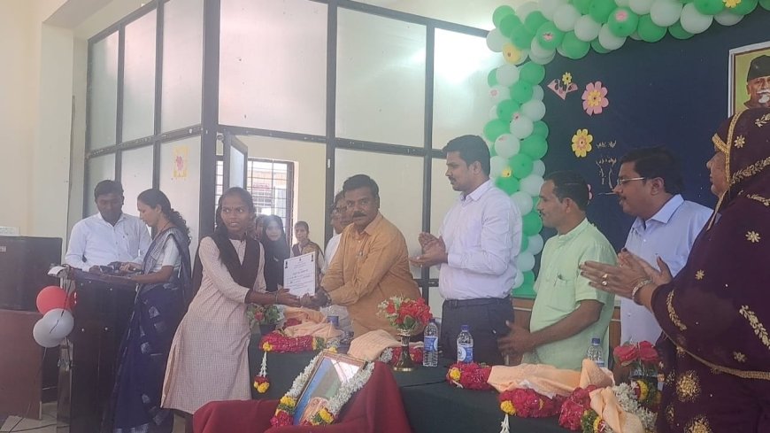 ರಾಷ್ಟ್ರೀಯ ಶಿಕ್ಷಣ ಅಡಿಪಾಯ ಕಲಾಂ ಕೊಡುಗೆ ಅನನ್ಯ: ಡಾ.ಗವಿಸಿದ್ಧಪ್ಪ ಪಾಟೀಲ