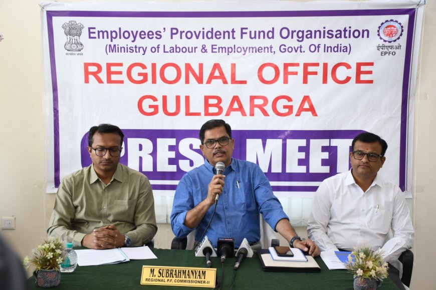 ತಿಂಗಳ ಕಾಲ ಕಾರ್ಮಿಕರ ಅಭಿಯಾನ