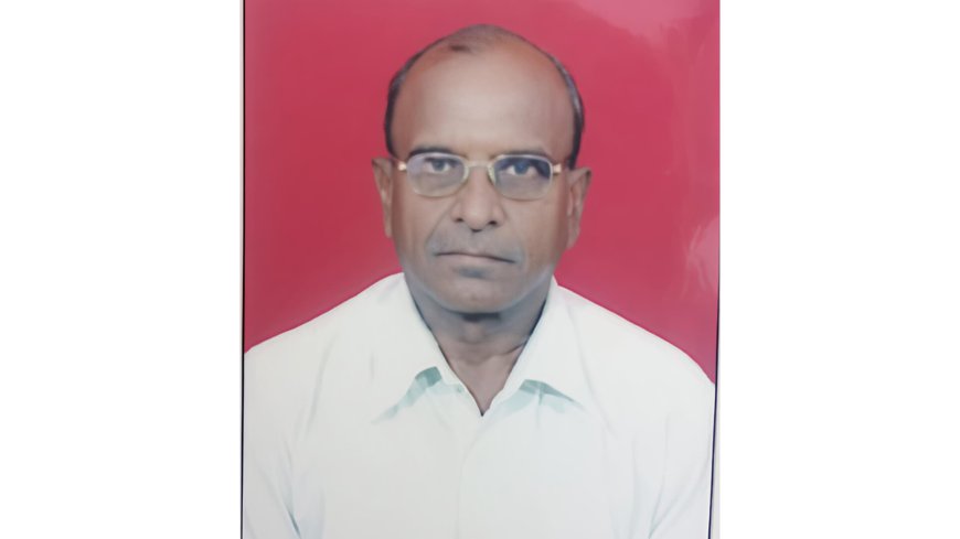 ನ.15 ರಂದು ಬೆಳೆ ಪರಿಹಾರಕ್ಕಾಗಿ ಒತ್ತಾಯಿಸಿ ರಸ್ತೆ ತಡೆದು ಪ್ರತಿಭಟನೆ :ಚಂದು ಜಾದವ