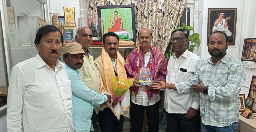 ಬಾಬುರಾವ ಯಡ್ರಾಮಿ, ರಾಜಕುಮಾರ ಉದನೂರಗೆ ಸನ್ಮಾನ