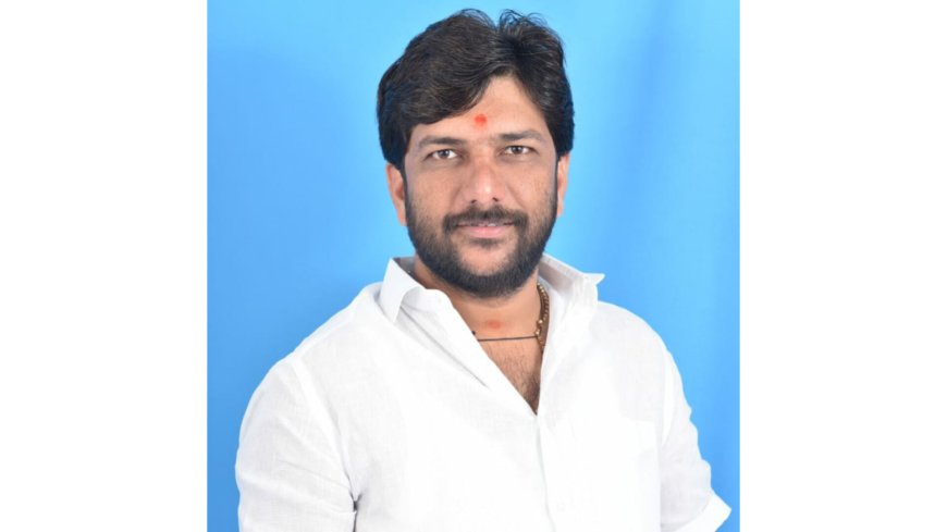 ಸಗರ ಪ.ಪಂ.ಹೋರಾಟಕ್ಕೆ ವೇದಿಕೆ ಸಜ್ಜು.