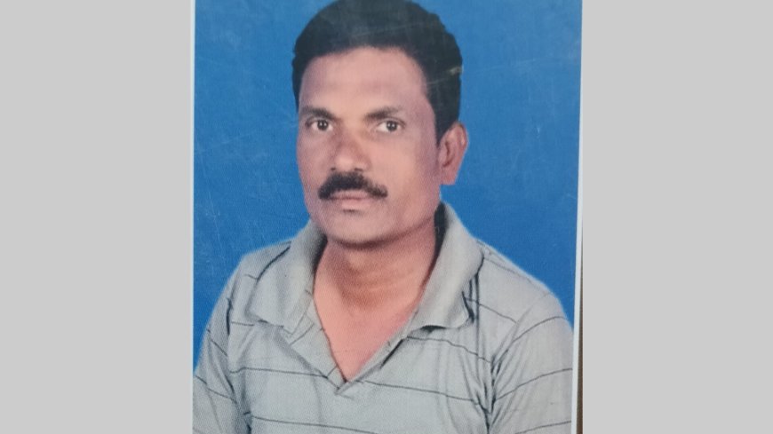 ಸಾಹಿತಿ ಭೀಮಸೇನ ಗಾಯಕವಾಡ ಉಪನ್ಯಾಸ-೧೬ ರಂದು