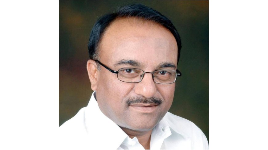 ಕಬ್ಬಿನ ದರ ಕುರಿತ ಸರ್ಕಾರದ ನಿರ್ದೇಶನ ಪಾಲನೆಗೆ ಶಶೀಲ್ ನಮೋಶಿ ಒತ್ತಾಯ