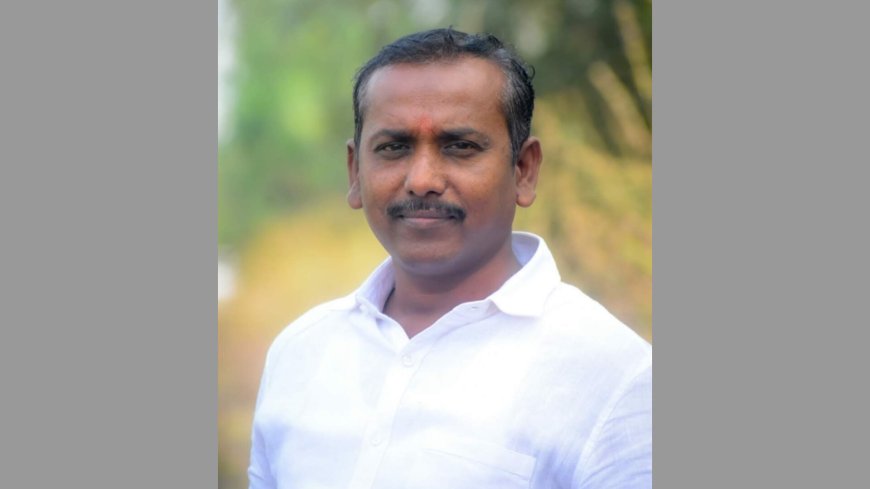 ಕುಂಭಕರ್ಣ ನಿದ್ರೆಯಲ್ಲಿ ಕಲ್ಯಾಣ ಕರ್ನಾಟಕ ಅಭಿವೃದ್ಧಿ ಮಂಡಳಿ ಅಧ್ಯಕ್ಷ: ದೇವೇಂದ್ರ ದೇಸಾಯಿ ಟೀಕೆ