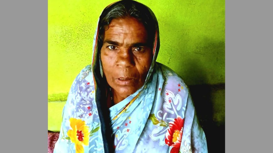 ಹಫೀಜಾಬಿ ಅತನೂರೆ ನಿಧನ – ಪತ್ರಕರ್ತ ಮೋಹಿನಗೆ ಮಾತೃ ವಿಯೋಗ