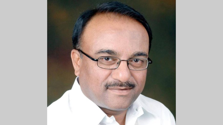 ಕರ್ನಾಟಕದ ರಾಜ್ಯ ಅನುದಾನ ರಹಿತ ಶಾಲಾ ಕಾಲೇಜುಗಳು ಆಡಳಿತ ಮಂಡಳಿಗಳ ಹೋರಾಟಕ್ಕೆ ವಿಧಾನ ಪರಿಷತ್ ಸದಸ್ಯ ಶಶೀಲ್ ಜಿ ನಮೋಶಿ ಬೆಂಬಲ