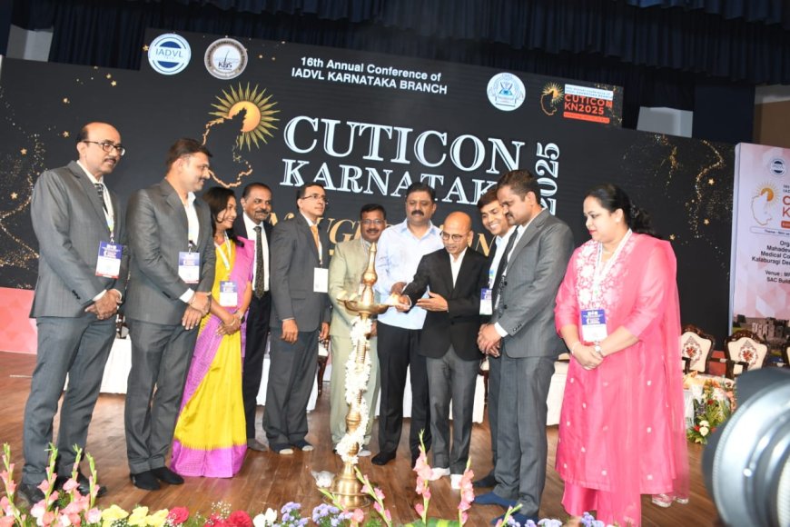 ಕಲಬುರಗಿ: ವೈದ್ಯಕೀಯ ಕ್ಷೇತ್ರದ ಅಭಿವೃದ್ಧಿಗೆ ಸರ್ಕಾರ ಬದ್ಧ – ಸಚಿವ ಶರಣ ಪ್ರಕಾಶ್ ಪಾಟೀಲ್