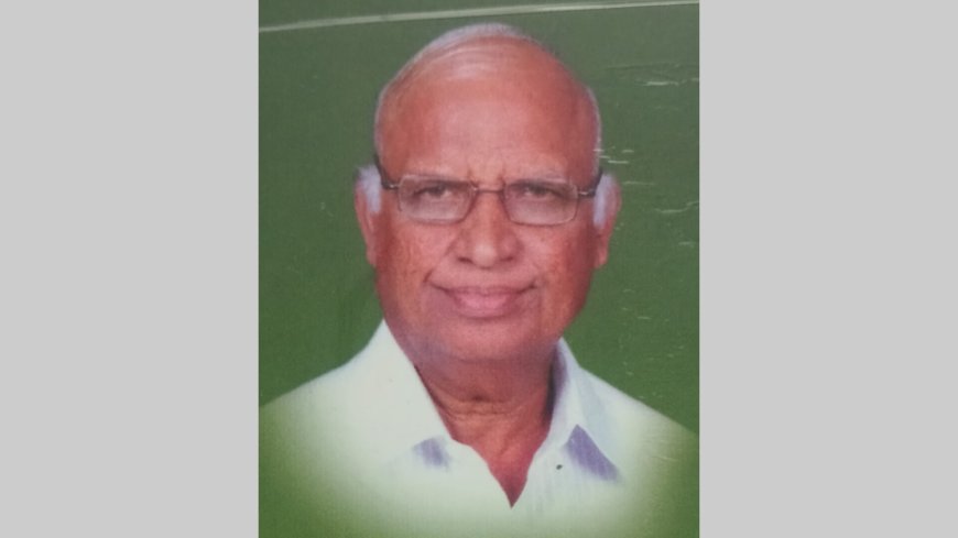 ಸೂಗಯ್ಯ ಹಿರೇಮಠ ಸಾಹಿತ್ಯ: ಅವಲೋಕನವ