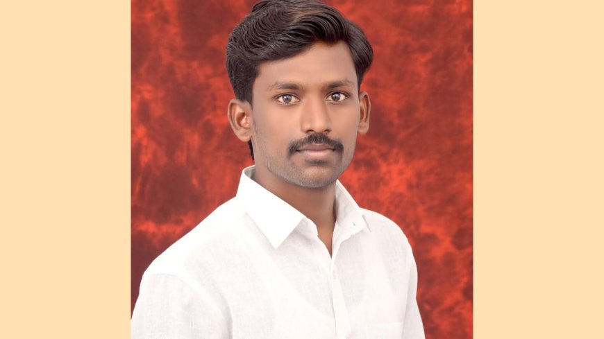 ಇಂದು  "ಕೆಂಪು ಬಸ್ಸಿನ ಸುಂದ್ರಿ"ಕೃತಿ ಲೋಕಾರ್ಪಣೆ.