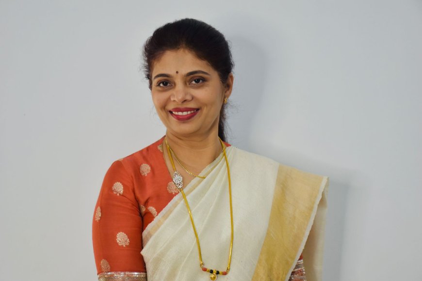 ರಾಜ್ಯದಲ್ಲಿ ಅಂತರ್ಜಲದ ವೈಜ್ಞಾನಿಕ ಪರೀಕ್ಷೆ ಕೂಡಲೇ ಆಗಲಿ: ಡಾ: ಸುಧಾ ಆರ್.ಹಾಲಕಾಯಿ  ಒತ್ತಾಯ