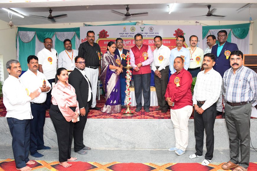 ಸರ್ಕಾರಿ ಮಹಾವಿದ್ಯಾಲಯ ಸ್ವಾಯತ್ತದಲ್ಲಿ ಉದ್ಯೋಗ ಮೇಳ ಯಶಸ್ವಿ