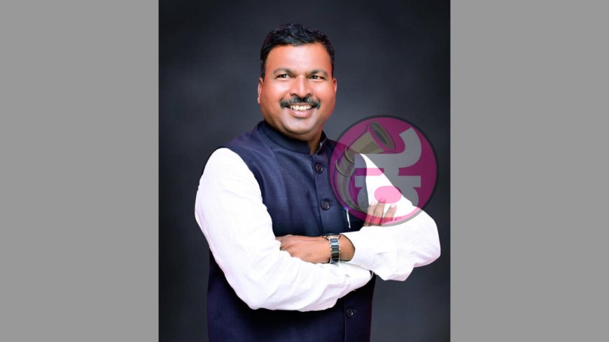 ಡಿಕೆ ಶಿವಕುಮಾರ ಮುಖ್ಯಮಂತ್ರಿಯಾಗಲಿ: ನಾಗೇಂದ್ರ ಮಾನೆ