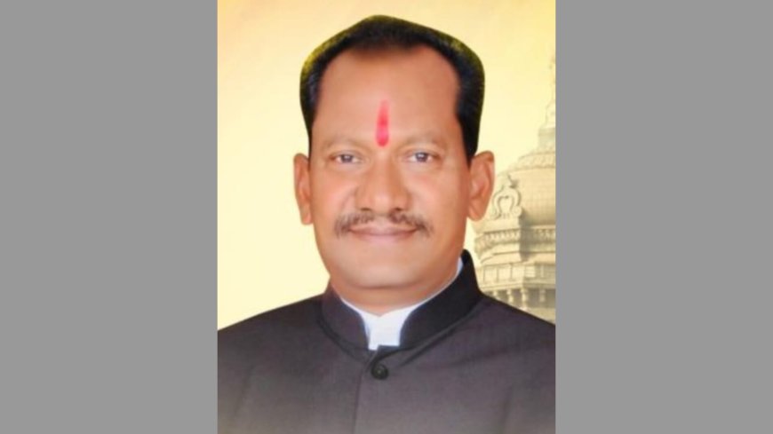 29ರಂದು ಔರಾದ ತಾಲ್ಲೂಕು ಕೃಷಿ ಇಲಾಖೆ ಕಛೇರಿಗೆ ಮುತ್ತಿಗೆ: ಶಾಸಕ ಪ್ರಭು ಚವ್ಹಾಣ