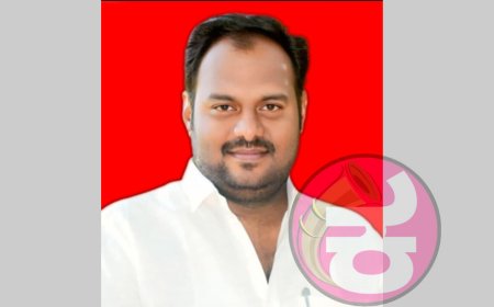 ಕಲ್ಬುರ್ಗಿ ಉತ್ತರ ತಾಲ್ಲೂಕು ಕನ್ನಡ ಜಾನಪದ ಪರಿಷತ್ ಘಟಕಕ್ಕೆ ನೂತನ ಅಧ್ಯಕ್ಷರ ಪಟ್ಟಣಕಾರ್ ನೇಮಕ