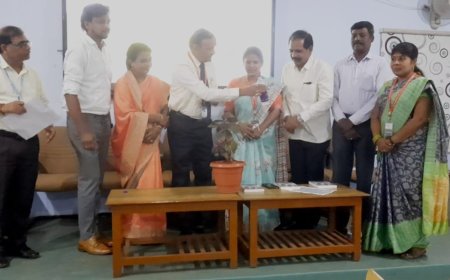 ಶಬನಮ್ ಟ್ರಸ್ಟ್ ವತಿಯಿಂದ ನಿಸಾರ್ ಅಹಮದ್ ಸಾಹಿತ್ಯದ ಜ್ಞಾಪಕೋತ್ಸವ