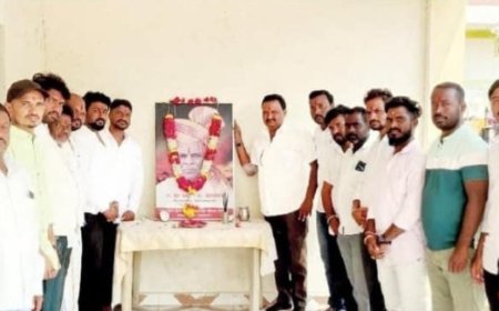 ವಿಠಲ್ ಹೇರೂರ ದಿಟ್ಟ ಹೋರಾಟಗಾರ.