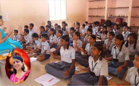 ಡಿ.14ರಂದು ವಿಟ್ಲ ಸ್ವರ ಸಿಂಚನ ಸಂಗೀತ ಶಾಲಾ ದಶ ಸಂಭ್ರಮ ಸನ್ಮಾನ ಪ್ರಶಸ್ತಿ ಪ್ರಧಾನ