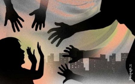 ಯಡ್ರಾಮಿ ಪತ್ರಕರ್ತ ಪ್ರಶಾಂತ ಚವ್ಹಾಣ ಮೇಲೆ ಹಲ್ಲೆ  : ಪತ್ರಿಕಾ ವಲಯದಲ್ಲಿ ಆಕ್ರೋಶ