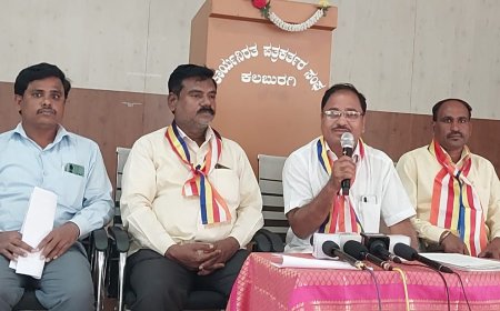 ಸನ್ನತಿ ಬೌದ್ಧ ಐತಿಹಾಸಿಕ ತಾಣ ಅಭಿವೃದ್ಧಿಗೆ ಪ್ರಾಧಿಕಾರ ರಚಿಸಬೇಕೆಂದು ಬೌದ್ಧ ಪರಿಷತ್ ಬೇಡಿಕೆ