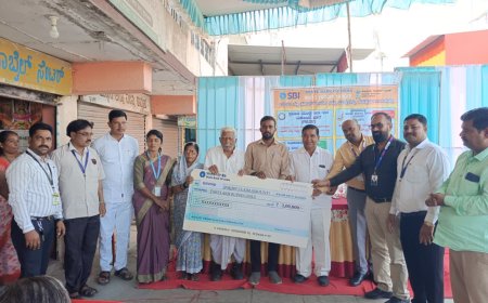 ಪ್ರತಿಯೊಬ್ಬರೂ ವಿಮೆ ಸೌಲಭ್ಯವನ್ನು ಪಡೆದುಕೊಳ್ಳಿ : ರವಿಗೌಡ