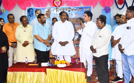 ಶಾಸಕ ಅಲ್ಲಮಪ್ರಭು ಪಾಟೀಲ್ ಜನ್ಮದಿನದ ನಿಮಿತ್ತ ಮೋದಿನ್ ಪಟೇಲ್ ಅಣಬಿ ನೇತೃತ್ವದಲ್ಲಿ ಬೃಹತ್ ಉಚಿತ ಆರೋಗ್ಯ ಶಿಬಿರ ಯಶಸ್ವಿ