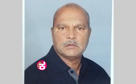 ಜಾನಪದ ಲೋಕ ತ್ಯಜಿಸಿದ ಜಾನಪದ ತಜ್ಞ ಎಚ್ ಕಾಶಿನಾಥ್ ರೆಡ್ಡಿ