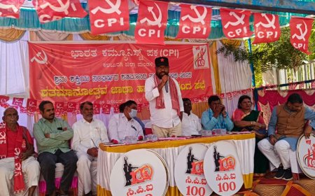 ಸಂವಿಧಾನ ಉಳಿದರೆ ನಾವು ಉಳಿಯುತ್ತೇವೆ -ಸಾತಿ ಸುಂದರೇಶ್