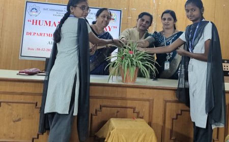 ಮಾನವ ಹಕ್ಕುಗಳ ಸಂರಕ್ಷಣೆ ಅಗತ್ಯ: ಕರುಣಾ ಪಾಟೀಲ