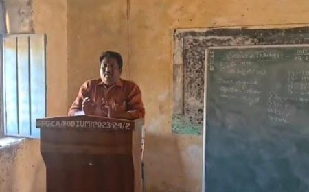 ಆಳಂದ  ವಿದ್ಯಾರ್ಥಿಗಳಿಗೆ ಉಚಿತ ಕಾರ್ಯಗಾರ