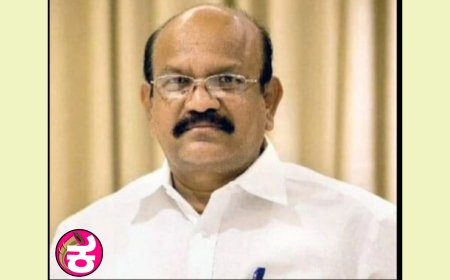 ರಾಜ್ಯ ತೊಗರಿ ಬೆಳೆಗಾರರಿಗೆ ಕೇಂದ್ರ ನೆರವು ಡಾ. ಜಾಧವ್  ಸ್ವಾಗತ