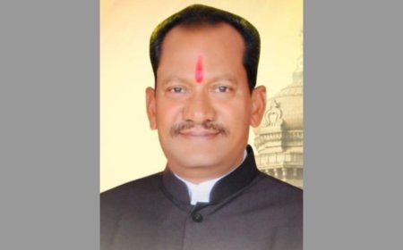 ಬೆಳಗಾವಿ ಅಧಿವೇಶನದಲ್ಲಿ ಅತೀವೃಷ್ಠಿ ಕುರಿತು ಶಾಸಕ ಪ್ರಭು ಚವ್ಹಾಣ ಪ್ರಶ್ನೆ