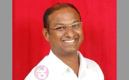 ವಿಳಂಬ ನೀತಿ ಅನುಸರಿಸದೇ ಖರೀದಿ ಕೇಂದ್ರ ಪ್ರಾರಂಭಿಸಲು ರಾಜ್ಯ ಸರಕಾರ ಕ್ರಮವಹಿಸಬೇಕು : ಗೌತಮ್ ಪಾಟೀಲ  ಆಗ್ರಹ