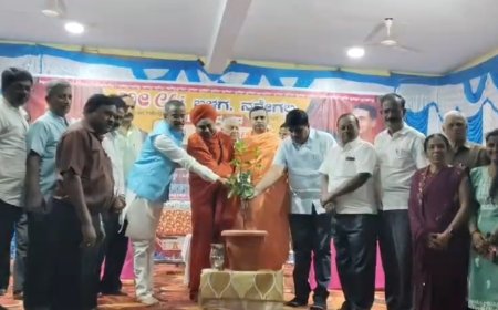 ಬೀಚಿಯವರ ಬರಹ ಬದುಕಿಗೆ ದಾರಿ - ಪ್ರಾಣೇಶ ಗಂಗಾವತಿ