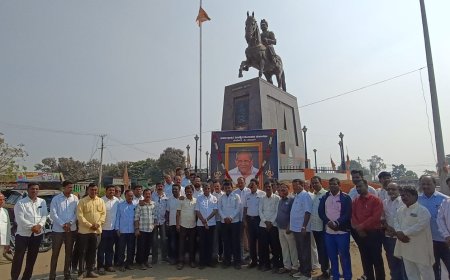 ಶಾಮನೂರು ಶಿವಶಂಕ್ರಪ್ಪನವರ ಅಗಲಿಕೆಯಿಂದ ಸಾಮಾಜ ಬಡವ ಆಗಿದೆ : ಮೋತಕಪಳ್ಳಿ