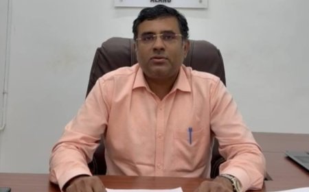 ಪಲ್ಸ್ ಪೋಲಿಯೊ–2025ಕ್ಕೆ ಆಳಂದ್ ತಾಲೂಕು ಸಂಪೂರ್ಣ ಸಜ್ಜು