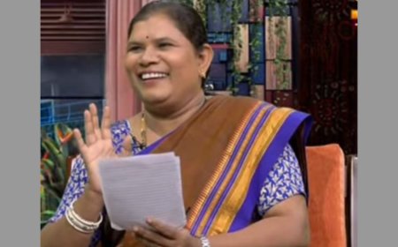 ದಲಿತ ಸಾಹಿತ್ಯ ಸಮ್ಮೇಳನದ ಸರ್ವಾಧ್ಯಕ್ಷರಾಗಿ-ಡಾ. ಜಯದೇವಿ ಗಾಯಕವಾಡ