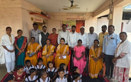 31488 ಮಕ್ಕಳ ಪೋಲಿಯೋ ಅಭಿಯಾನ ಯಶಸ್ವಿಗೆ 184 ತಂಡ ರಚನೆ : ಡಾ.ಗಫಾರ್