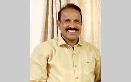 ಪ್ರಣವಾನಂದ ಶ್ರೀಗಳ ಪಾದಯಾತ್ರೆ : ಚಿತ್ತಾಪುರ ಸೇಡಂ ಗೆ ಈಡಿಗ ಮುಖಂಡರ ಪ್ರವಾಸ