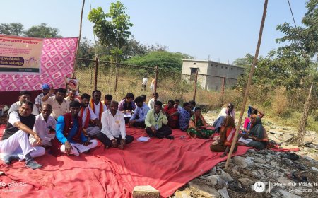 ವಿವಿಧ ಬೇಡಿಕೆ ಈಡೇರಿಕೆಗೆ ತಾಲೂಕಾ ನಾಗರೀಕ ಹಿತರಕ್ಷಣಾ ವೇದಿಕೆ ವತಿಯಿಂದ ನಿರಂತರ ಧರಣಿ