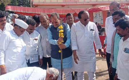 ರೈತರ ಪಹಣಿ ಸಮಸ್ಯೆ ಬೇಗ ಇತ್ಯರ್ಥಪಡಿಸಿ: ಶಾಸಕ ಪ್ರಭು ಚವ್ಹಾಣ