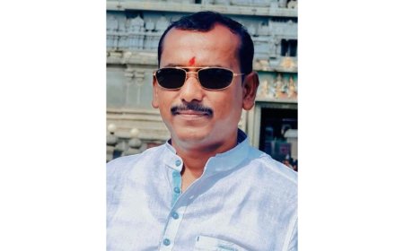 ಆಡಳಿತ ವೈಫಲ್ಯ ವಿರೋಧಿಸಿ ಜ. 10 ರಂದು ವಿನೂತನ ಹೋರಾಟ