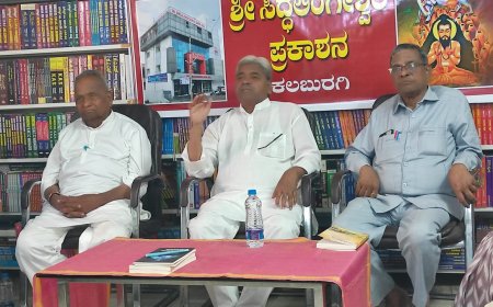 ಕನ್ನಡ ಆತ್ಮಗೌರವದ ಪ್ರತೀಕ:ಡಾ.ತಳವಾರ