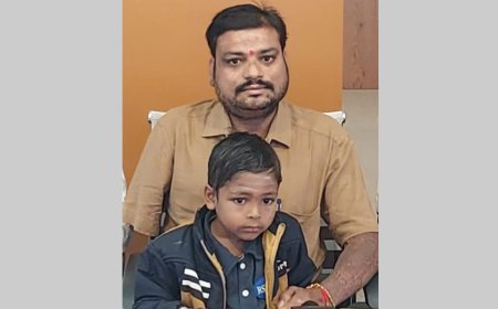 ಮೂಳೆ ಮಜ್ಜೆ ಕಸಿ ಶಸ್ತ್ರ ಚಿಕಿತ್ಸೆಗೆ ನೆರವಿನ ಹಸ್ತ ಚಾಚುವಂತೆ ವಿಕಲಚೇತನ ಮನವಿ