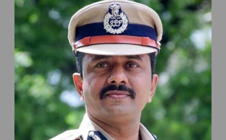 ನಗರದಾದ್ಯಂತ ಸೂಕ್ತ ಬಂದೋಬಸ್ತ್ : ಡಾ ಶರಣಬಸಪ್ಪ ಢಗೆ